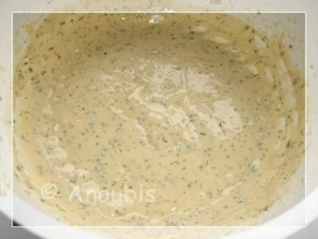 Beilage - Dinkelspätzle - Rezept - Bild Nr. 3