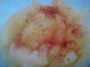 Rezept: Apfelkompott Apfelkompott - Rezept