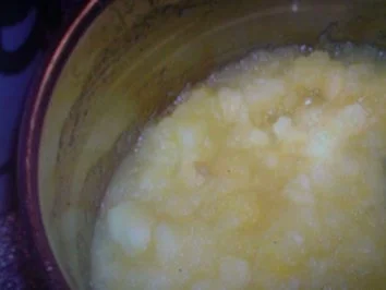 Apfelkompott - Rezept - Bild Nr. 3