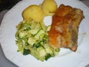 Falsches Kotelett - Rezept