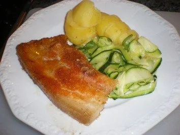 Falsches Kotelett - Rezept - Bild Nr. 3