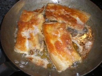 Falsches Kotelett - Rezept - Bild Nr. 2