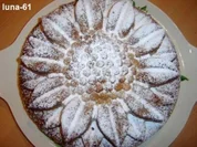 LUNA'S SAFTIGER RICOTTAKUCHEN - Rezept