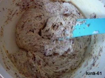 Rezept: LUNA'S SAFTIGER RICOTTAKUCHEN Bild Nr. 7 LUNA'S SAFTIGER RICOTTAKUCHEN - Rezept - Bild Nr. 7