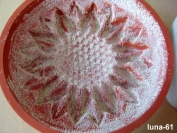 Rezept: LUNA'S SAFTIGER RICOTTAKUCHEN Bild Nr. 8 LUNA'S SAFTIGER RICOTTAKUCHEN - Rezept - Bild Nr. 8