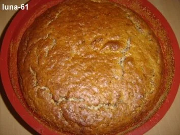 Rezept: LUNA'S SAFTIGER RICOTTAKUCHEN Bild Nr. 10 LUNA'S SAFTIGER RICOTTAKUCHEN - Rezept - Bild Nr. 10