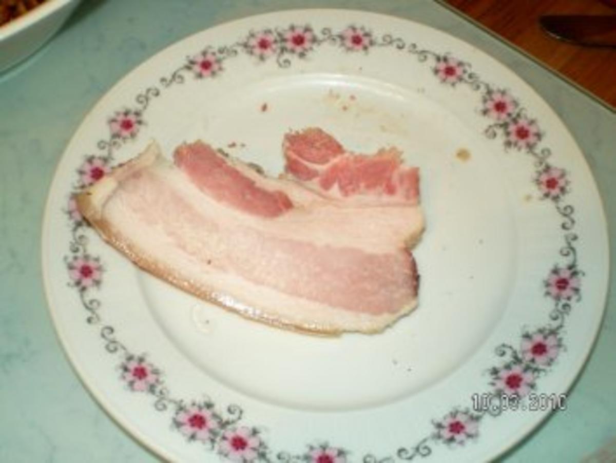 Schweinebauch eingelegt - Rezept - Bild Nr. 2