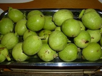 Walnusslikör - Rezept - Bild Nr. 5