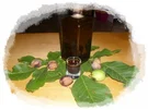 Rezept: Walnusslikör Walnusslikör - Rezept