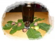 Rezept: Walnusslikör Walnusslikör - Rezept
