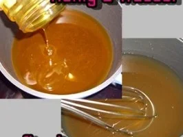 Walnusslikör - Rezept - Bild Nr. 9