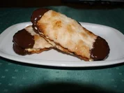 Teeblätter - Rezept