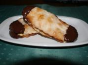 Teeblätter - Rezept