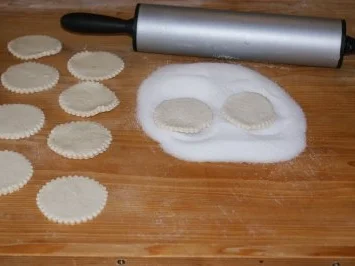 Teeblätter - Rezept - Bild Nr. 2