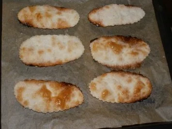 Teeblätter - Rezept - Bild Nr. 4