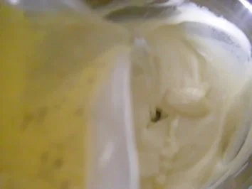 Fleischklößchensuppe - Rezept - Bild Nr. 8