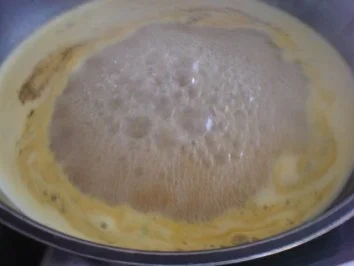 Rezept: Schweinemedaillons mit Orangeat-Kruste und Pfeffer-Rahmsoße Bild Nr. 18 Schweinemedaillons mit Orangeat-Kruste und Pfeffer-Rahmsoße - Rezept - Bild Nr. 18