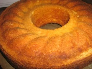 Eierlikör-Kokoskuchen mit Mohnfüllung marmoriert - Rezept - Bild Nr. 8