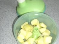 Apfel-Mohn-Kuchen - Rezept - Bild Nr. 5