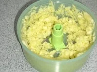 Apfel-Mohn-Kuchen - Rezept - Bild Nr. 6