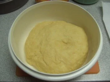 Apfel-Mohn-Kuchen - Rezept - Bild Nr. 4