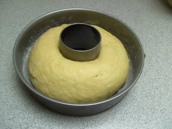 Apfel-Mohn-Kuchen - Rezept - Bild Nr. 10