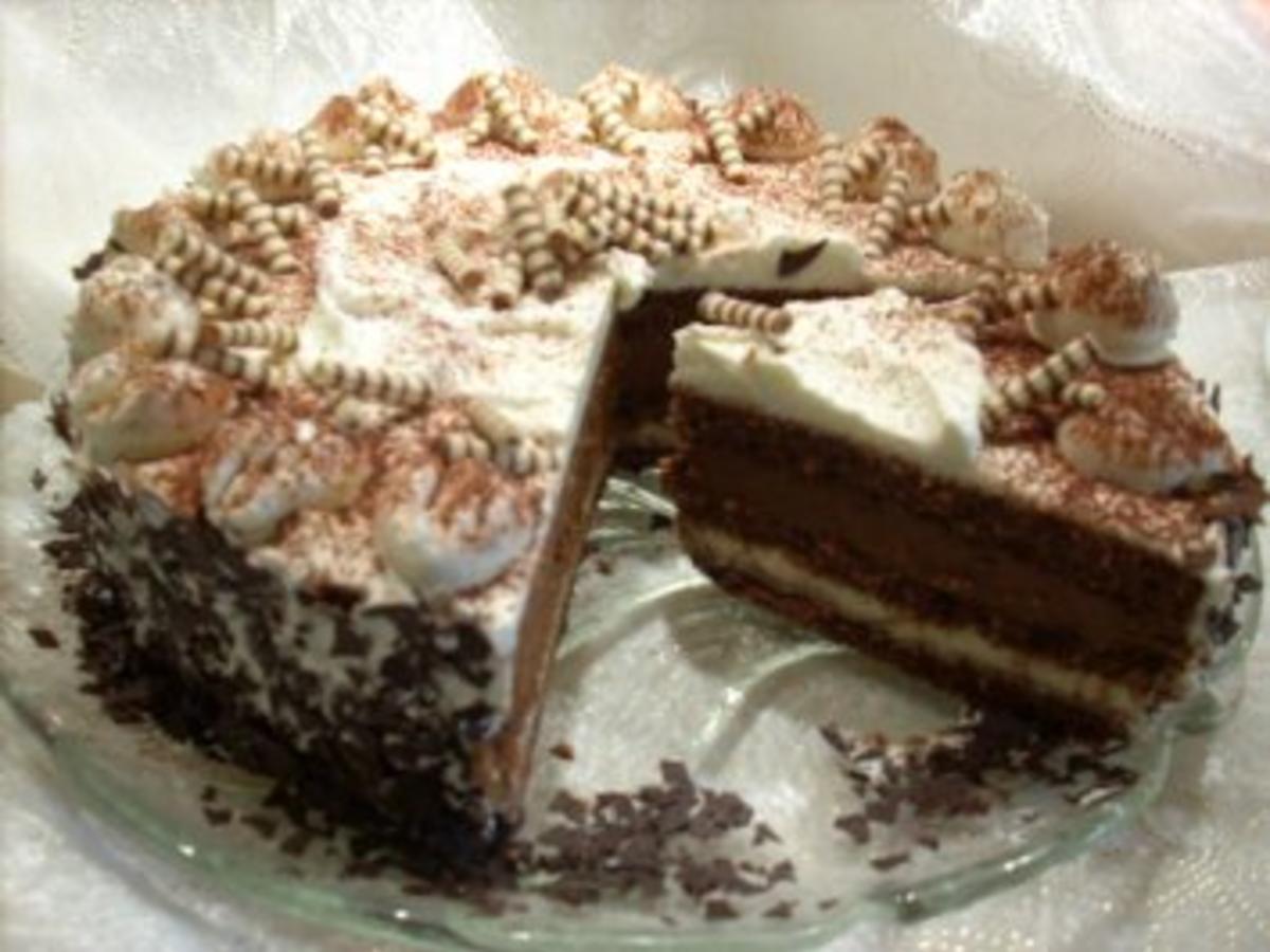 Schoko Kaffee Kuchen Rezepte Schoko Kaffee Kuchen Rezepte