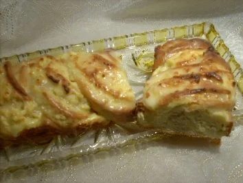 Quark-Striezel - Rezept - Bild Nr. 3