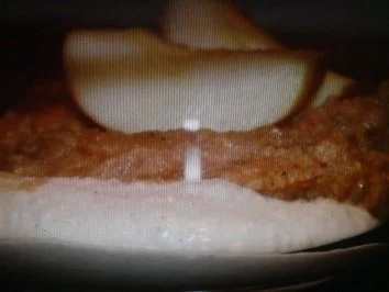 Apfel-Mascarpone-Creme´ - Rezept - Bild Nr. 2