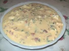 Brotaufstrich  ( Herzhaft  ) - Rezept