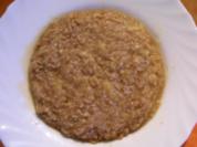Frühstück: Bananen-Porridge - Rezept