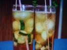 Sommerbowle mal anders - Rezept