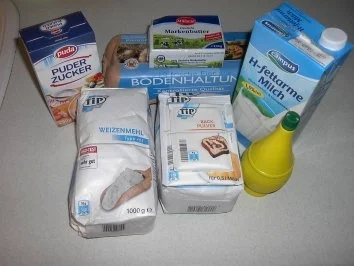 Vanille - Amerikaner - Rezept - Bild Nr. 3