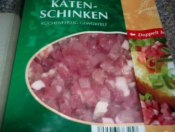 Rezept: Gemüse- Rührei Bild Nr. 3 Gemüse- Rührei - Rezept - Bild Nr. 3