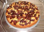 Pflaumenkuchen - Rezept