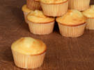 GRUNDREZEPT- "Fluffige Muffins" - Rezept - Bild Nr. 2