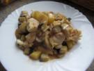 Fisch-Curry mit Kokos - Rezept