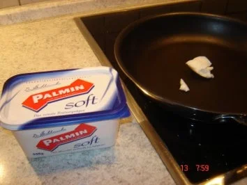 Putenschnitzel Pfanne - Rezept - Bild Nr. 3