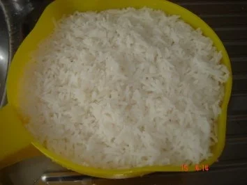 Reispfanne mit Hackfleisch - Rezept - Bild Nr. 5