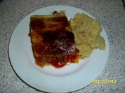 Hack im Blätterteig - Rezept