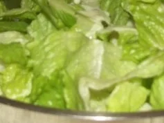 Rezept: Joghurtdressing " french" Joghurtdressing " french" - Rezept