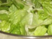 Joghurtdressing " french" - Rezept