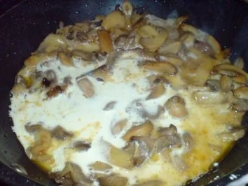 Schweinerouladen mit Gemüse - Rezept - Bild Nr. 10