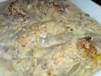 Schweinerouladen mit Gemüse - Rezept - Bild Nr. 12