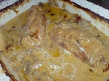 Schweinerouladen mit Gemüse - Rezept - Bild Nr. 16