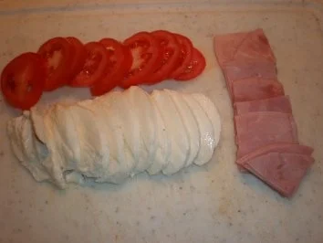 Kleiner Snack - Rezept - Bild Nr. 2