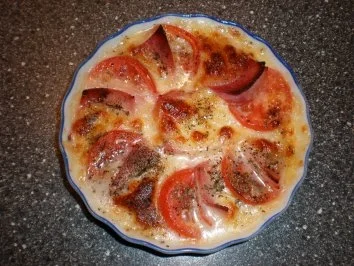 Kleiner Snack - Rezept - Bild Nr. 5