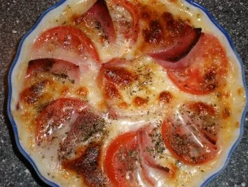 Kleiner Snack - Rezept - Bild Nr. 6