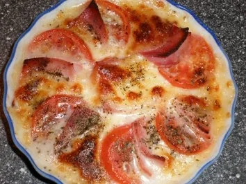 Kleiner Snack - Rezept - Bild Nr. 7