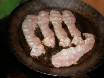 Kartoffelpüree mit Spiegelei - Rezept - Bild Nr. 5